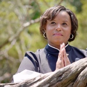 Meet your Posher, Wanda